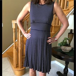 Ann Taylor Loft career dress.